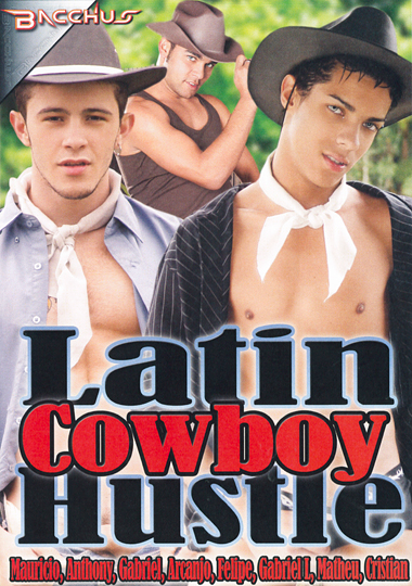 Latin Cowboy Hustle