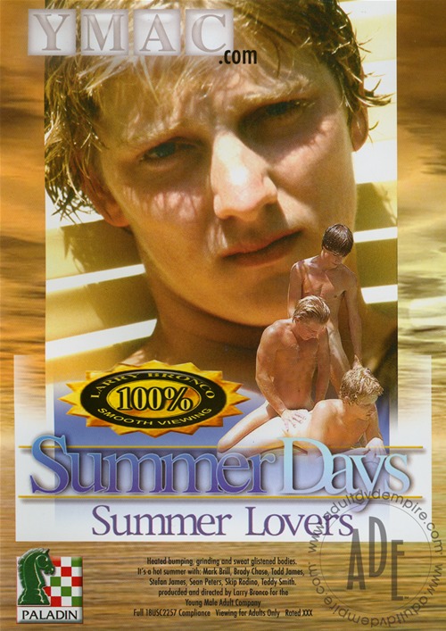 Summer Days, Summer Lovers