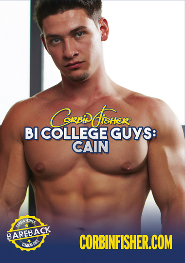Bi College Guys: Cain