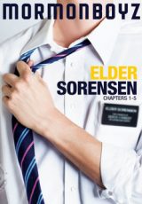 Elder Sorensen: Chapters 1-5