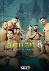 Sense 8: A XXX Gay Parody