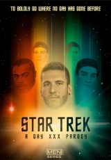 Star Trek : A Gay XXX Parody