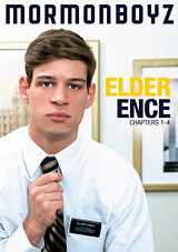 Elder Ence: Chapters 1-4