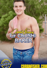 CF Crush: Baker