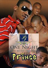 One Night With The Prince