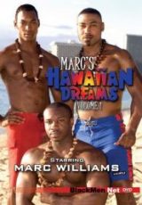 Marc’s Hawaiian Dreams 1