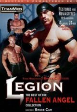 Legion: The Best of The Fallen Angel Collection