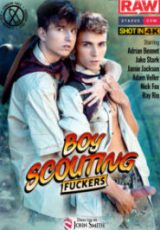 Boy Scouting Fuckers