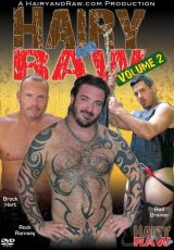 Hairy And Raw Vol. 2