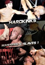 Masters And Slaves vol 1
