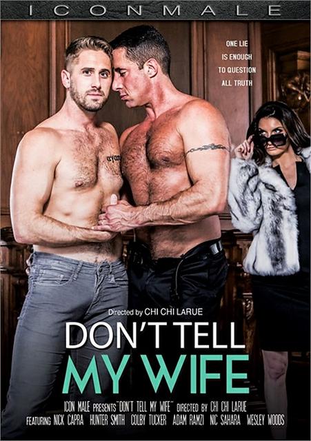 Dont Tell My Wife Dvdporngay Dvd Porn Gay Online Free