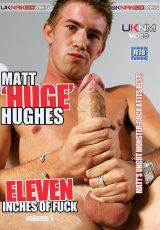 Matt Hughes: 11″ of Fuck