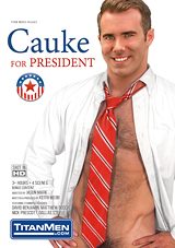 Cauke For President