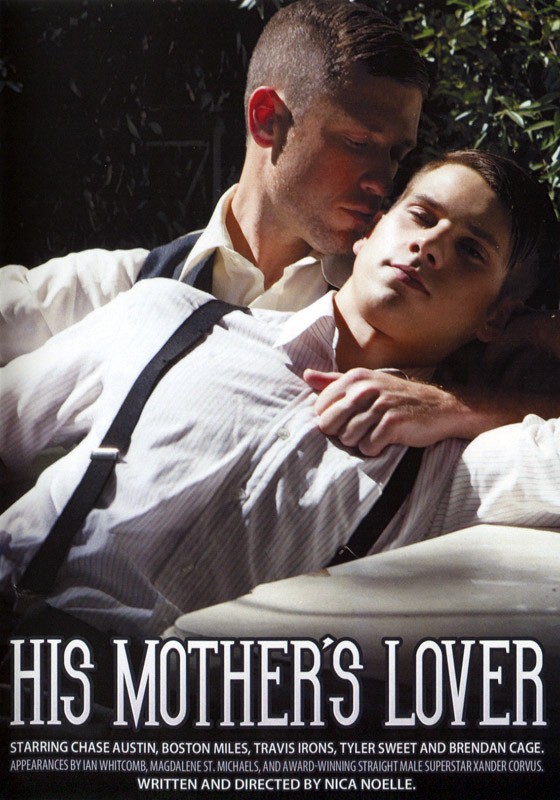 His Mothers Lover DVDPornGay DVD Porn Gay Online Free