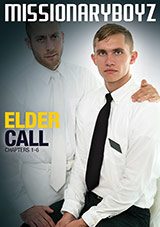 Elder Call Chapters 1-6