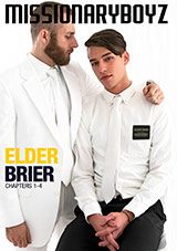 Elder Brier: Chapters 1-4