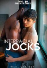 Interracial Jocks