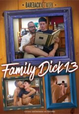 Family Dick Vol.13