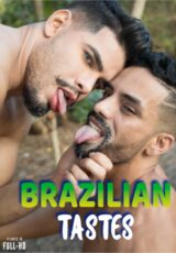Brazilian Tastes
