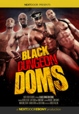 Black Dungeon Doms