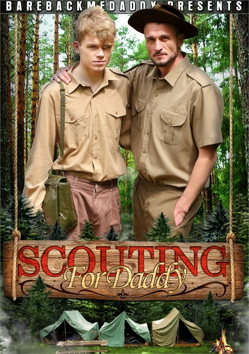 Scouting For Daddy Dvdporngay Dvd Porn Gay Online Free