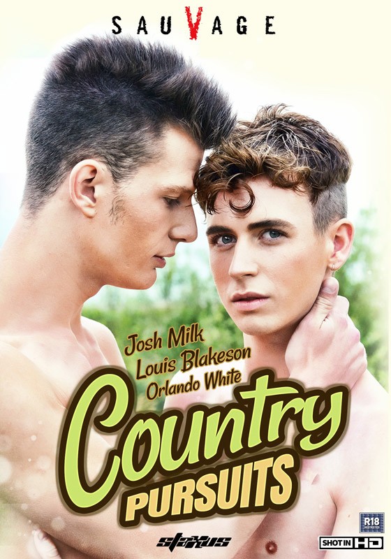 Country Pursuits DVDPornGay DVD Porn Gay Online Free