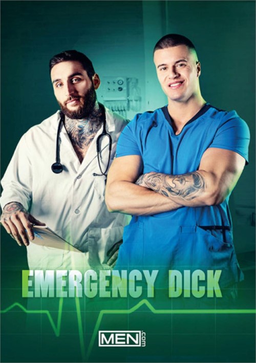 Emergency Dick DVDPornGay DVD Porn Gay Online Free