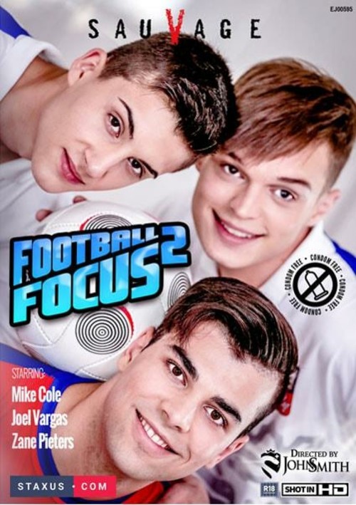 Football Focus Dvdporngay Dvd Porn Gay Online Free