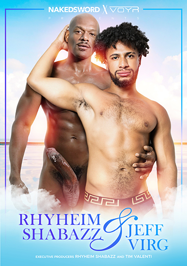 Rhyheim Shabazz And Jeff Virg Dvdporngay Dvd Porn Gay Online Free