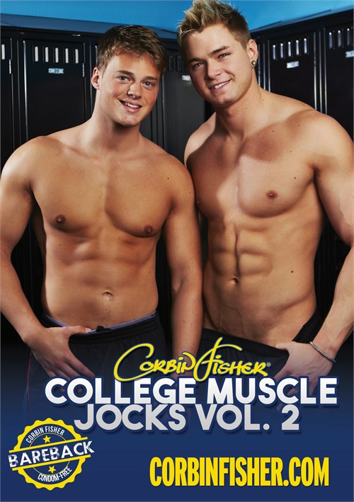 College Muscle Jocks Vol 2 DVDPornGay DVD Porn Gay Online Free