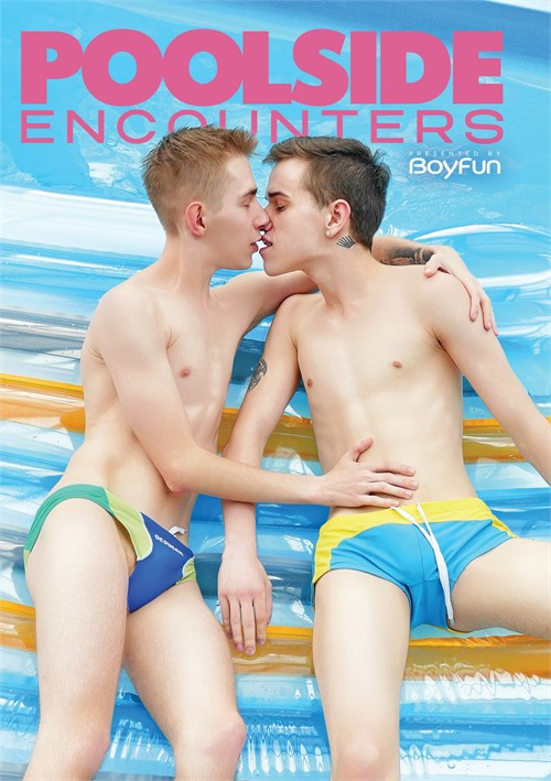 Poolside Encounters Dvdporngay Dvd Porn Gay Online Free