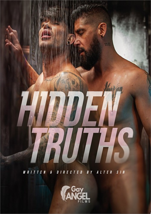 Hidden Truths DVDPornGay DVD Porn Gay Online Free