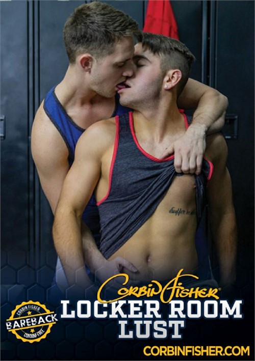 Locker Room Lust DVDPornGay DVD Porn Gay Online Free