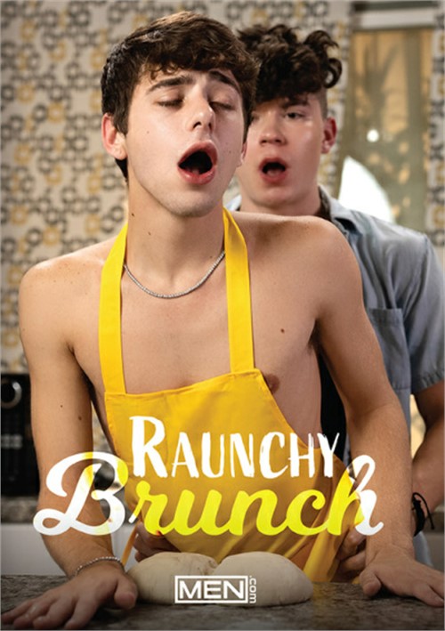 Raunchy Brunch DVDPornGay DVD Porn Gay Online Free