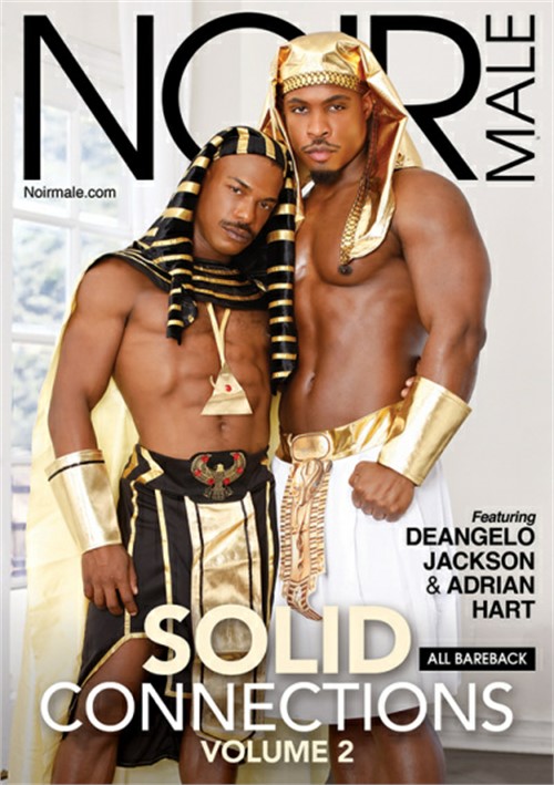 Solid Connections 2 - DVDPornGay.com | DVD Porn Gay Online Free