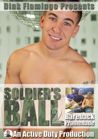 Soldier’s Ball 2