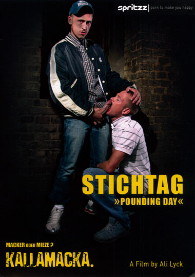Stichtag: Pounding Day