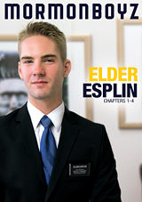 Elder Esplin: Chapters 1-4