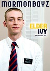 Elder Ivy Chapters 1-4