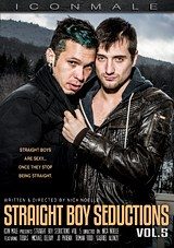 Straight Boy Seductions 5