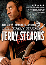 Legendary Stud: Jerry Stearns