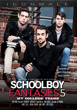 Schoolboy Fantasies 5