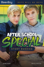 After School Special: Study Buddies