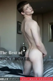 The Best of Ricky Boxer