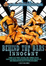 Behind The Bars: Innocent