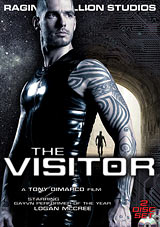 The Visitor