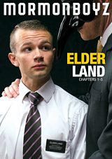 Elder Land Chapters 1-5