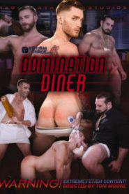 Domination Diner