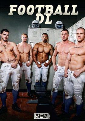 Football gay porn