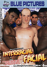 Interracial Facial